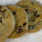 Gourmet Chocolate Chip Cookie (2 Cookies)