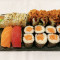 Menú Sushi Box 5 (18 piezas)