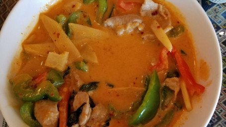 47. Red Curry
