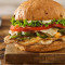 COLORADO GRILLED CHICKEN SANDWICH