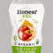 Kids Honest Organic Apple Juice