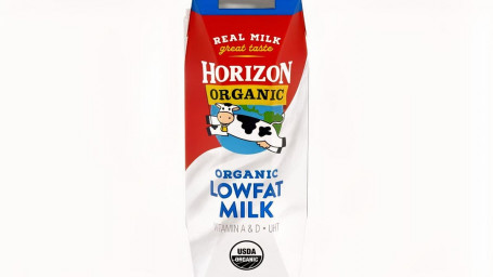 Ekologiczne Mleko Dla Dzieci Horizon