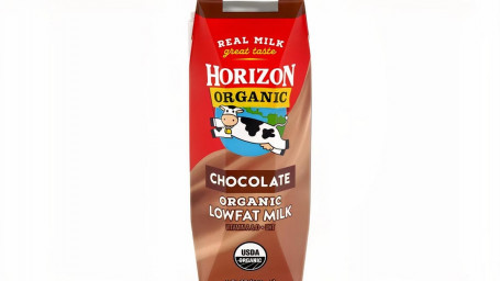 Kids Horizon Organiczne Mleko Czekoladowe