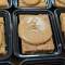 Peanut Butter Overload W/Pb Whiskey Fudge Icing