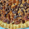 Jim Beam Chocolate Pecan Bourbon Mini Pie