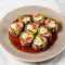 Tempura Sashimi Sushi Roll