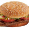 Wimpy's Famous Burger 920 Cals