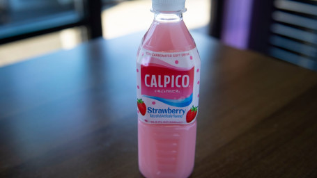 Japanese Calpico