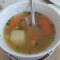 Shurpa (Vegetable Soup)