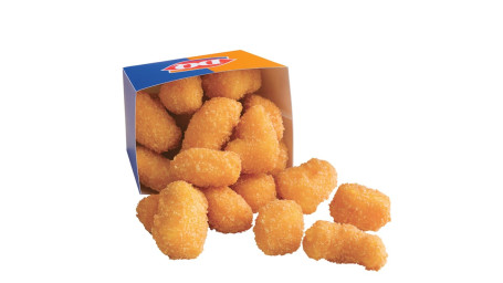 Large Cheese Curds