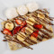 10. The Famous Crepe