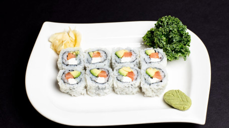 D5. Philadelphia Roll