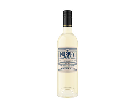 Murphy Good Sauvignon Blanc Bottle (750Ml)