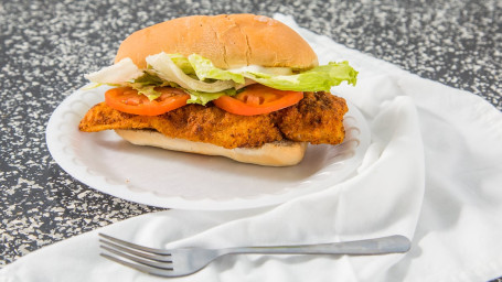 Haddock Fish Sandwich (8 Oz)