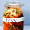 Kimchi Classic Stor 740Ml