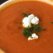 Roasted Tomato Soup (Cup)