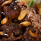 7 Braised Oxtail Combo