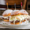 Chicken Beignet Sliders (3Pc)