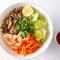 43. Bun Tom, Thit Nuong