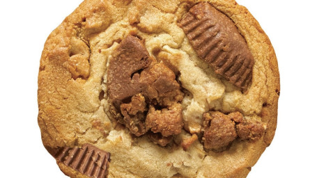 Reese's Peanut Butter Cup Cookie