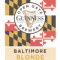 Baltimore Blonde