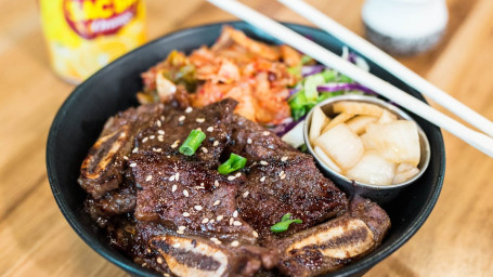 Kalbi Bowl