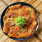 Jeon Pancake -Kimchi Pork Belly
