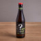 Curious Cider-fles 330 ml (Kent, VK) 5,2 ABV