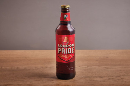 Butelka London Pride 500 Ml (Londyn, Wielka Brytania) 4,7 Abv