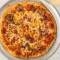 Hearty Meat Pizza