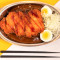 06. Chicken Katsu Curry