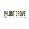 13. Lost Grove Robot Grizzly Hazy Ipa