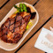 Australian M6 Wagyu Striploin Steak