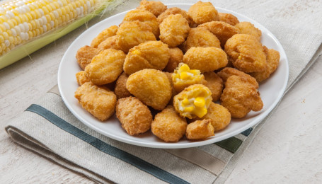 8 Corn Nuggets