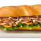 Rm Pan Roasted Turkey Cheddar Sandwich With Original Roll
