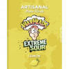 Warheads Lemon Sour Ale