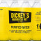 Dickey's Bottled Water 24 Ct Case