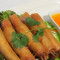 A6. Fried Shrimp Rolls