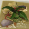 V9. Green Curry With Tofu