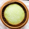 43. Steamed Coconut Milk Sponge Cake (Small Plate) Yē Xiāng Mǎ Lái Gāo