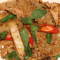 Spicy Noodles,Pad Khee Mao.