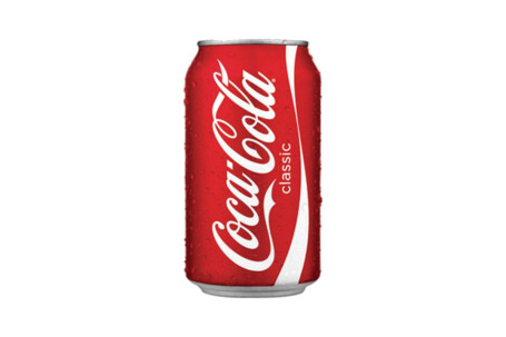 Coca Cola (Vg)