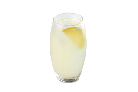 Cloudy Lemonade (Reg) (Vg)