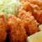 Fried Oysters (5Pc)
