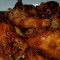 Jumbo Chicken Wings (5 Pc
