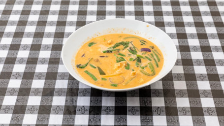 52. Red Curry