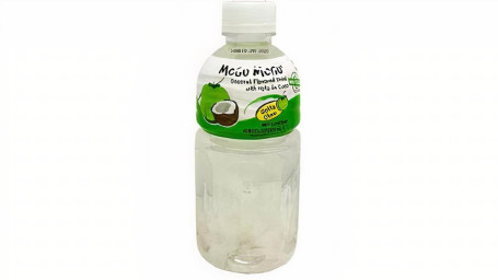 Coconut Mogu Mogu