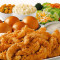 16 Golden Tenders with 2 Family Sides Family Meal