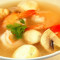 B1. Tom Yum Soup