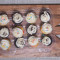 Mini Cupcakes (12 Pcs